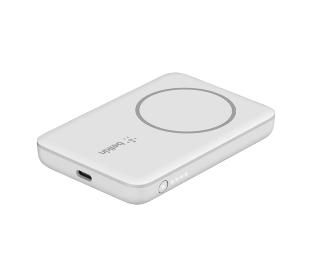 Belkin Magnetic Wireless Power Bank 2500 mAh (MagSafe) - 680011 - zdjęcie 3
